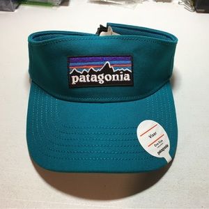 Patagonia Visor